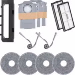 ערכת אביזרים לשואב Roborock Saros 10R ו-Saros 20
