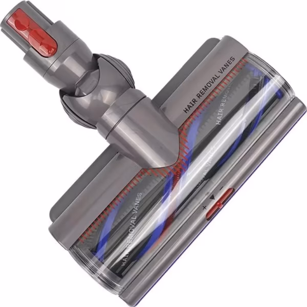 מברשת חובטת Anti-Tangle תואמת Dyson V7 / V8 / V10 / V11 / V15