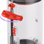 מיכל איסוף אבק תואם Dyson V10 Absolute