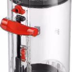 מיכל איסוף אבק תואם Dyson V11 / V15