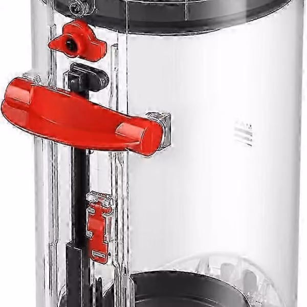 מיכל איסוף אבק תואם Dyson V11 / V15