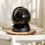 ⁦מצלמת אבטחה חכמה IMOU Rex 3D⁩ – תמונה ⁦3⁩