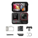 מצלמת אקסטרים Insta360 Ace Pro 2 — ערכת Xplorer