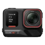 ⁦מצלמת אקסטרים Insta360 Ace Pro 2 — ערכת Xplorer⁩ – תמונה ⁦14⁩