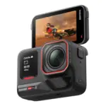 ⁦מצלמת אקסטרים Insta360 Ace Pro 2 — ערכת Xplorer⁩ – תמונה ⁦8⁩
