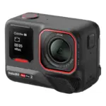 ⁦מצלמת אקסטרים Insta360 Ace Pro 2 — ערכת סוללה כפולה⁩ – תמונה ⁦10⁩