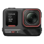 ⁦מצלמת אקסטרים Insta360 Ace Pro 2 — ערכת סוללה כפולה⁩ – תמונה ⁦12⁩