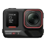 ⁦מצלמת אקסטרים Insta360 Ace Pro 2 — ערכת סוללה כפולה⁩ – תמונה ⁦13⁩