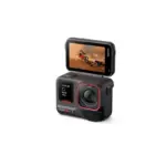 ⁦מצלמת אקסטרים Insta360 Ace Pro 2 — ערכת סוללה כפולה⁩ – תמונה ⁦3⁩