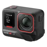 ⁦מצלמת אקסטרים Insta360 Ace Pro 2 — ערכת Creator⁩ – תמונה ⁦10⁩