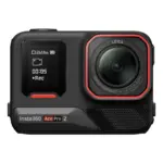 ⁦מצלמת אקסטרים Insta360 Ace Pro 2 — ערכת Creator⁩ – תמונה ⁦13⁩