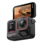 ⁦מצלמת אקסטרים Insta360 Ace Pro 2 — ערכת Creator⁩ – תמונה ⁦7⁩