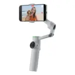 ⁦מייצב לסמארטפון Insta360 Flow 2 Pro — ערכת AI Tracker⁩ – תמונה ⁦3⁩