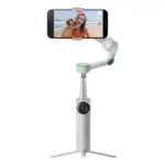 ⁦מייצב לסמארטפון Insta360 Flow 2 Pro — ערכת AI Tracker⁩ – תמונה ⁦5⁩