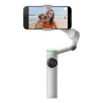 ⁦מייצב לסמארטפון Insta360 Flow 2 Pro — ערכת AI Tracker⁩ – תמונה ⁦8⁩