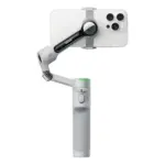 ⁦מייצב לסמארטפון Insta360 Flow 2 Pro — ערכת AI Tracker⁩ – תמונה ⁦9⁩