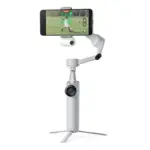 מייצב לסמארטפון Insta360 Flow 2 Plus — ערכת AI Tracker
