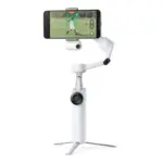 ⁦מייצב לסמארטפון Insta360 Flow 2 Plus — ערכת AI Tracker⁩ – תמונה ⁦13⁩