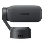 ⁦מצלמת רשת Insta360 Link 2 4K⁩ – תמונה ⁦11⁩