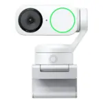 ⁦מצלמת רשת Insta360 Link 2 4K⁩ – תמונה ⁦13⁩
