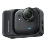 ⁦מצלמה זעירה Insta360 GO Ultra 4K — ערכת Creator⁩ – תמונה ⁦11⁩