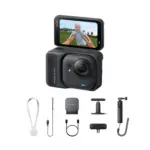 ⁦מצלמה זעירה Insta360 GO Ultra 4K — ערכת Creator⁩ – תמונה ⁦12⁩