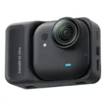⁦מצלמה זעירה Insta360 GO Ultra 4K⁩ – תמונה ⁦11⁩