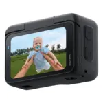 ⁦מצלמה זעירה Insta360 GO Ultra 4K⁩ – תמונה ⁦12⁩