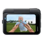 ⁦מצלמה זעירה Insta360 GO Ultra 4K⁩ – תמונה ⁦17⁩