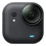 ⁦מצלמה זעירה Insta360 GO Ultra 4K⁩ – תמונה ⁦24⁩