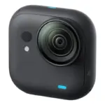 ⁦מצלמה זעירה Insta360 GO Ultra 4K⁩ – תמונה ⁦26⁩