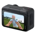 ⁦מצלמה זעירה Insta360 GO Ultra 4K⁩ – תמונה ⁦9⁩