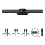 ⁦מצלמת ועידה Insta360 Connect לחדרי ישיבות⁩ – תמונה ⁦7⁩