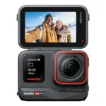 ⁦מצלמת אקסטרים Insta360 Ace Pro⁩ – תמונה ⁦10⁩