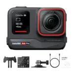 ⁦מצלמת אקסטרים Insta360 Ace Pro⁩ – תמונה ⁦2⁩