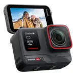 ⁦מצלמת אקסטרים Insta360 Ace Pro⁩ – תמונה ⁦3⁩