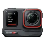 ⁦מצלמת אקסטרים Insta360 Ace Pro⁩ – תמונה ⁦9⁩