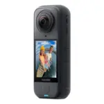 ⁦מצלמת 360 Insta360 X4 Air — ערכת Starter⁩ – תמונה ⁦8⁩