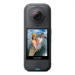 ⁦מצלמת 360 Insta360 X4 Air — ערכת Starter⁩ – תמונה ⁦9⁩