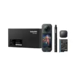 ⁦מצלמת 360 Insta360 X5 — ערכת Starter⁩ – תמונה ⁦2⁩
