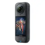 ⁦מצלמת 360 Insta360 X5 — ערכת Starter⁩ – תמונה ⁦7⁩