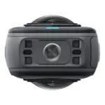⁦מצלמת 360 Insta360 X5 — ערכת Essential⁩ – תמונה ⁦5⁩