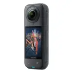 ⁦מצלמת 360 Insta360 X5 — ערכת Essential⁩ – תמונה ⁦6⁩
