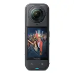 ⁦מצלמת 360 Insta360 X5 — ערכת Essential⁩ – תמונה ⁦7⁩
