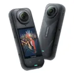 מצלמת אקסטרים 360 Insta360 X5