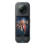 ⁦מצלמת אקסטרים 360 Insta360 X5⁩ – תמונה ⁦6⁩