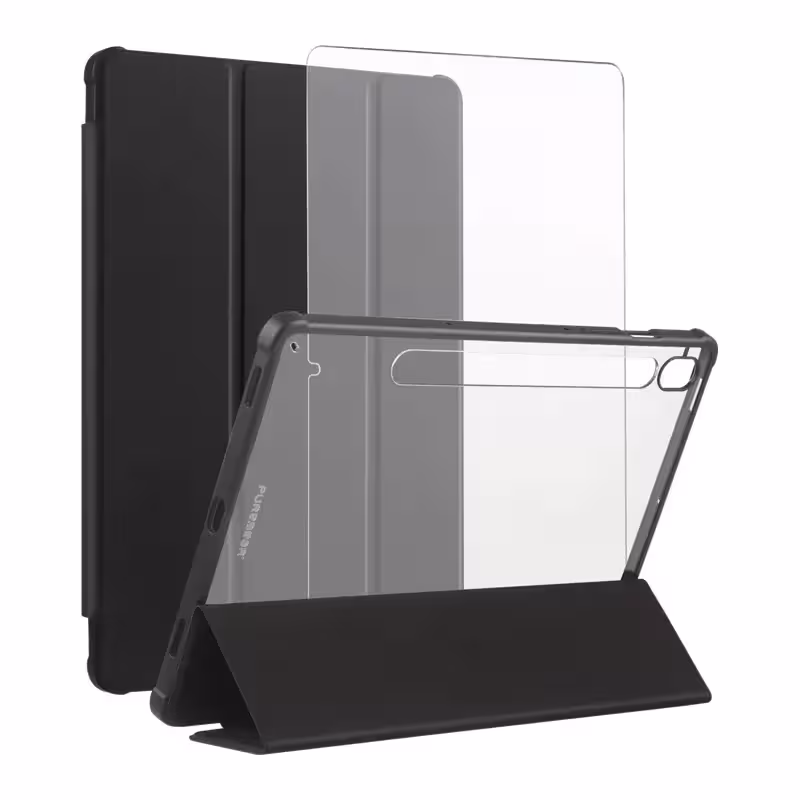 כיסוי PureGear ל-Galaxy Tab כיסוי PureGear לטאבלט Samsung Galaxy Tab